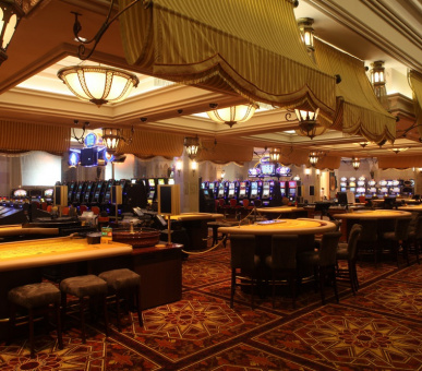 Картинка Mazagan Beach 23 Фото Mazagan Beach 23