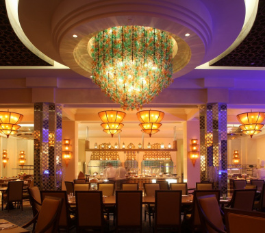 Картинка Mazagan Beach 9 Фото Mazagan Beach 9