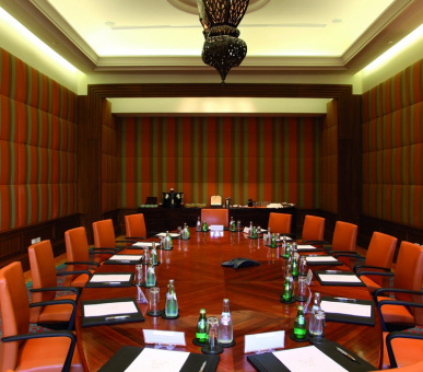 Картинка Mazagan Beach 35 Фото Mazagan Beach 35