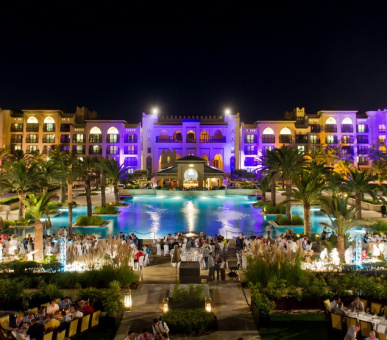 Картинка Mazagan Beach 25 Фото Mazagan Beach 25