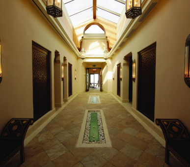 Картинка Mazagan Beach 33 Фото Mazagan Beach 33