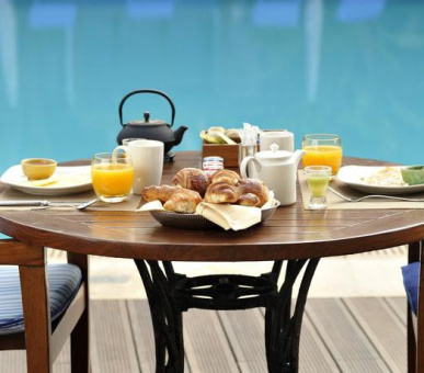 Картинка Le Medina Essaouira Hotel Thalassa sea 17 Фото Le Medina Essaouira Hotel Thalassa sea 17