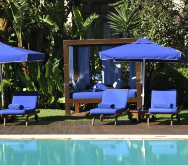 Картинка Le Medina Essaouira Hotel Thalassa sea 26 Фото Le Medina Essaouira Hotel Thalassa sea 26