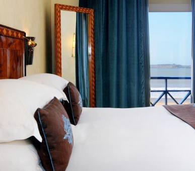 Картинка Le Medina Essaouira Hotel Thalassa sea 9 Фото Le Medina Essaouira Hotel Thalassa sea 9