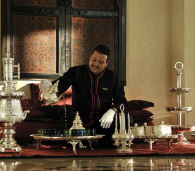 Картинка Le Medina Essaouira Hotel Thalassa sea 23 Фото Le Medina Essaouira Hotel Thalassa sea 23