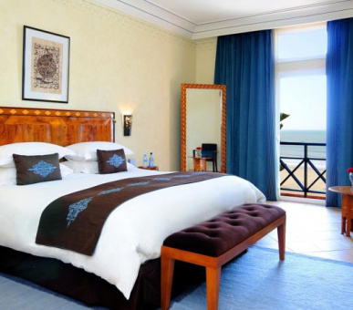 Картинка Le Medina Essaouira Hotel Thalassa sea 3 Фото Le Medina Essaouira Hotel Thalassa sea 3