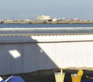 Картинка Le Medina Essaouira Hotel Thalassa sea 24 Фото Le Medina Essaouira Hotel Thalassa sea 24