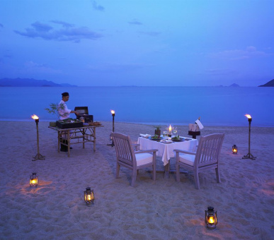 Картинка Evason Ana Mandara 17 Фото Evason Ana Mandara 17