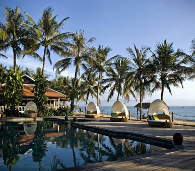 Картинка Evason Ana Mandara 14 Фото Evason Ana Mandara 14