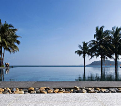 Картинка Evason Ana Mandara 19 Фото Evason Ana Mandara 19