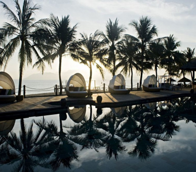 Картинка Evason Ana Mandara 25 Фото Evason Ana Mandara 25