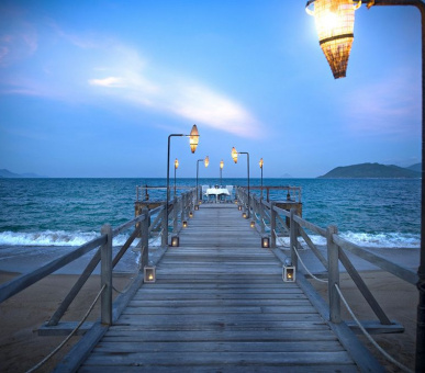 Картинка Evason Ana Mandara 21 Фото Evason Ana Mandara 21