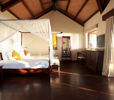 Картинка Evason Ana Mandara 4 Фото Evason Ana Mandara 4