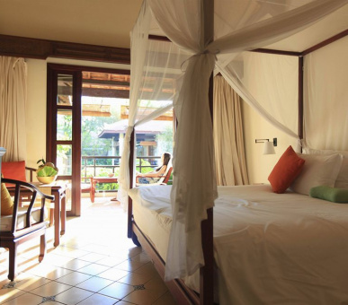 Картинка Evason Ana Mandara 5 Фото Evason Ana Mandara 5