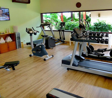 Картинка Evason Ana Mandara 16 Фото Evason Ana Mandara 16