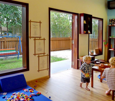 Картинка Evason Ana Mandara 23 Фото Evason Ana Mandara 23