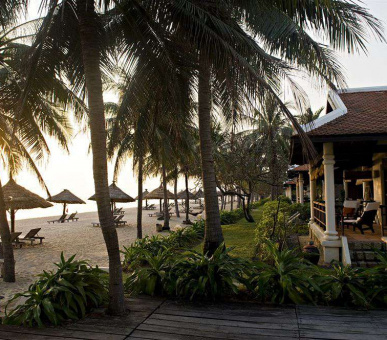 Evason Ana Mandara & Six Senses Spa at Nha Trang