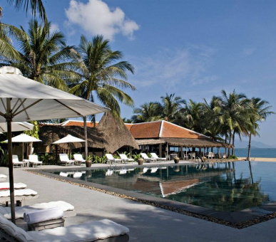 Картинка Evason Ana Mandara 15 Фото Evason Ana Mandara 15