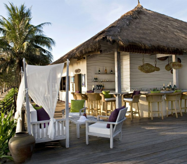 Картинка Evason Ana Mandara 20 Фото Evason Ana Mandara 20