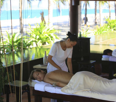 Картинка Evason Ana Mandara 18 Фото Evason Ana Mandara 18