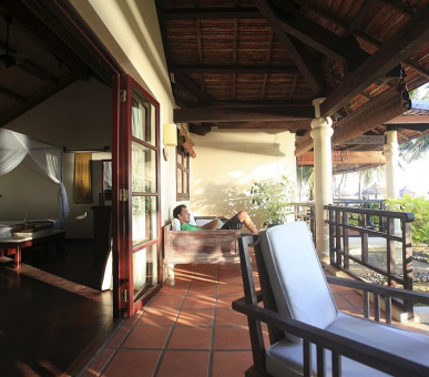 Картинка Evason Ana Mandara 10 Фото Evason Ana Mandara 10