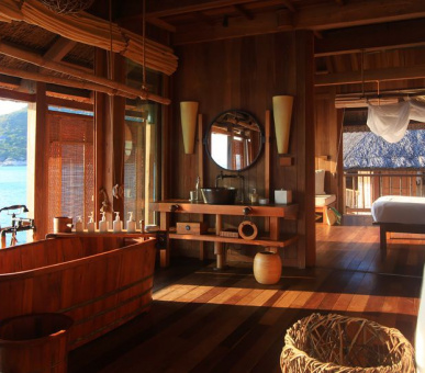 Картинка Six Senses Ninh Van Bay (Вьетнам, Нья Чанг) 4 Фото Six Senses Ninh Van Bay (Вьетнам, Нья Чанг) 4