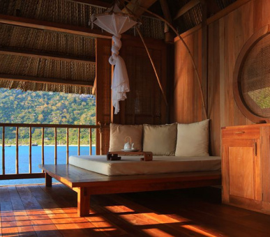 Картинка Six Senses Ninh Van Bay (Вьетнам, Нья Чанг) 3 Фото Six Senses Ninh Van Bay (Вьетнам, Нья Чанг) 3