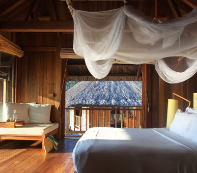 Картинка Six Senses Ninh Van Bay (Вьетнам, Нья Чанг) 2 Фото Six Senses Ninh Van Bay (Вьетнам, Нья Чанг) 2