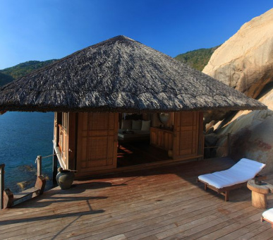 Картинка Six Senses Ninh Van Bay (Вьетнам, Нья Чанг) 6 Фото Six Senses Ninh Van Bay (Вьетнам, Нья Чанг) 6