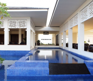 Картинка Princess d'Annam Resort 21 Фото Princess d'Annam Resort 21