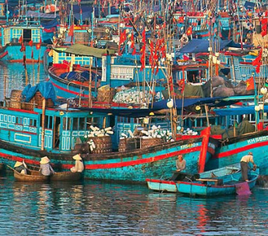 Картинка Princess d'Annam Resort 13 Фото Princess d'Annam Resort 13