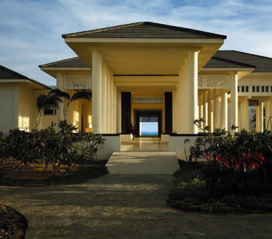 Картинка Princess d'Annam Resort 19 Фото Princess d'Annam Resort 19