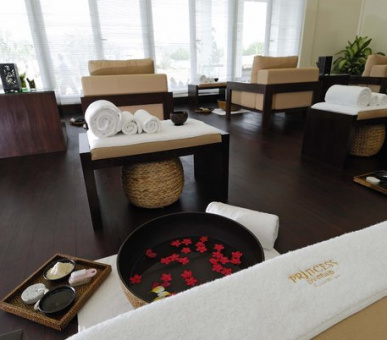 Картинка Princess d'Annam Resort 4 Фото Princess d'Annam Resort 4