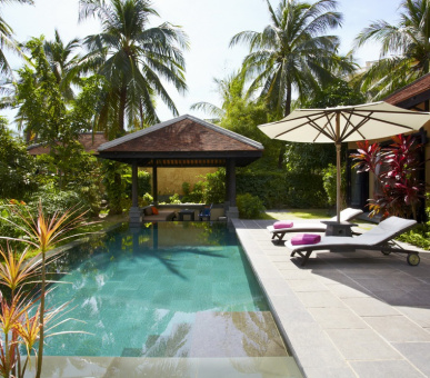 Картинка Anantara Mui Ne Resort 22 Фото Anantara Mui Ne Resort 22