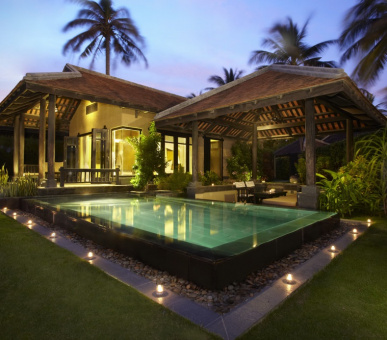 Картинка Anantara Mui Ne Resort 11 Фото Anantara Mui Ne Resort 11