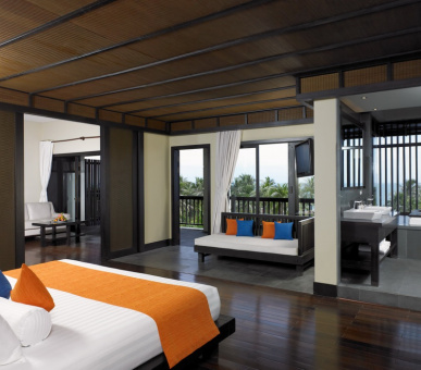 Картинка Anantara Mui Ne Resort 9 Фото Anantara Mui Ne Resort 9