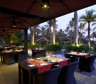 Картинка Anantara Mui Ne Resort 6 Фото Anantara Mui Ne Resort 6