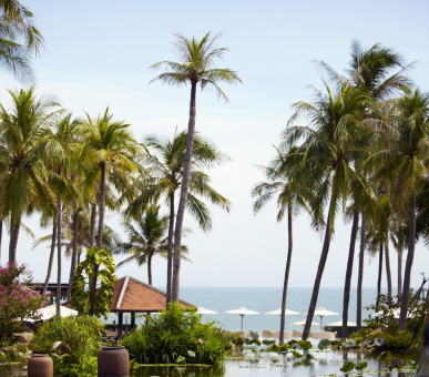 Картинка Anantara Mui Ne Resort 18 Фото Anantara Mui Ne Resort 18