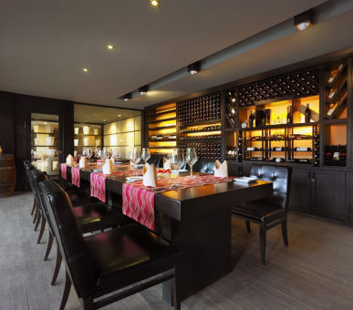 Картинка Anantara Mui Ne Resort 4 Фото Anantara Mui Ne Resort 4