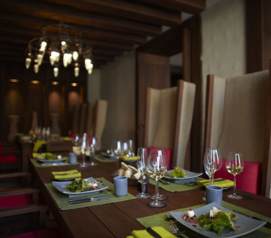 Картинка Evason Ma'In Hot Springs and Six Senses Spa (Иордания, Термальные источники) 25 Фото Evason Ma'In Hot Springs and Six Senses Spa (Иордания, Термальные источники) 25