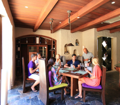 Картинка Evason Ma'In Hot Springs and Six Senses Spa (Иордания, Термальные источники) 24 Фото Evason Ma'In Hot Springs and Six Senses Spa (Иордания, Термальные источники) 24