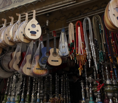 Картинка Evason Ma'In Hot Springs and Six Senses Spa (Иордания, Термальные источники) 28 Фото Evason Ma'In Hot Springs and Six Senses Spa (Иордания, Термальные источники) 28