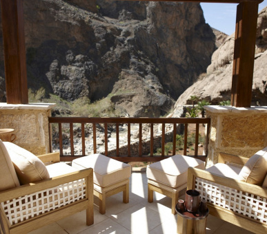 Картинка Evason Ma'In Hot Springs and Six Senses Spa (Иордания, Термальные источники) 6 Фото Evason Ma'In Hot Springs and Six Senses Spa (Иордания, Термальные источники) 6