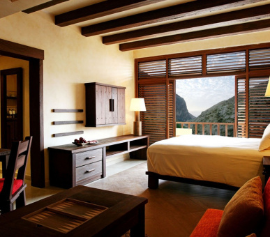 Картинка Evason Ma'In Hot Springs and Six Senses Spa (Иордания, Термальные источники) 14 Фото Evason Ma'In Hot Springs and Six Senses Spa (Иордания, Термальные источники) 14