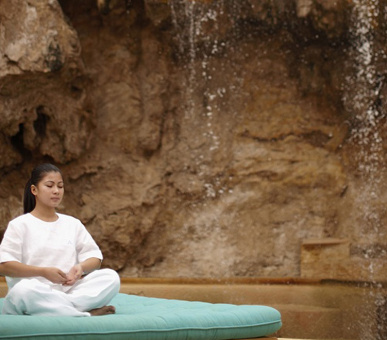 Картинка Evason Ma'In Hot Springs and Six Senses Spa (Иордания, Термальные источники) 7 Фото Evason Ma'In Hot Springs and Six Senses Spa (Иордания, Термальные источники) 7