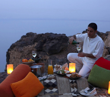 Картинка Evason Ma'In Hot Springs and Six Senses Spa (Иордания, Термальные источники) 9 Фото Evason Ma'In Hot Springs and Six Senses Spa (Иордания, Термальные источники) 9