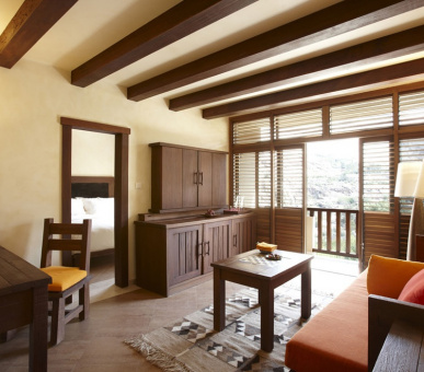 Картинка Evason Ma'In Hot Springs and Six Senses Spa (Иордания, Термальные источники) 17 Фото Evason Ma'In Hot Springs and Six Senses Spa (Иордания, Термальные источники) 17