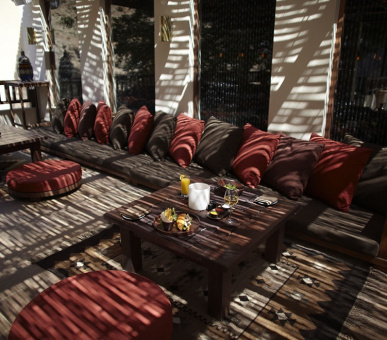 Картинка Evason Ma'In Hot Springs and Six Senses Spa (Иордания, Термальные источники) 23 Фото Evason Ma'In Hot Springs and Six Senses Spa (Иордания, Термальные источники) 23