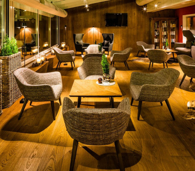 Фото Alpenroyal Grand Hotel 6