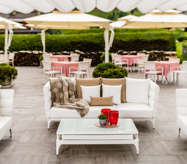 Фото Alpenroyal Grand Hotel 16